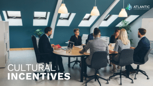Unlock the power of employee incentives.