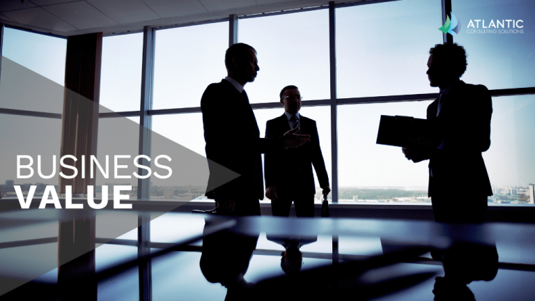 business value