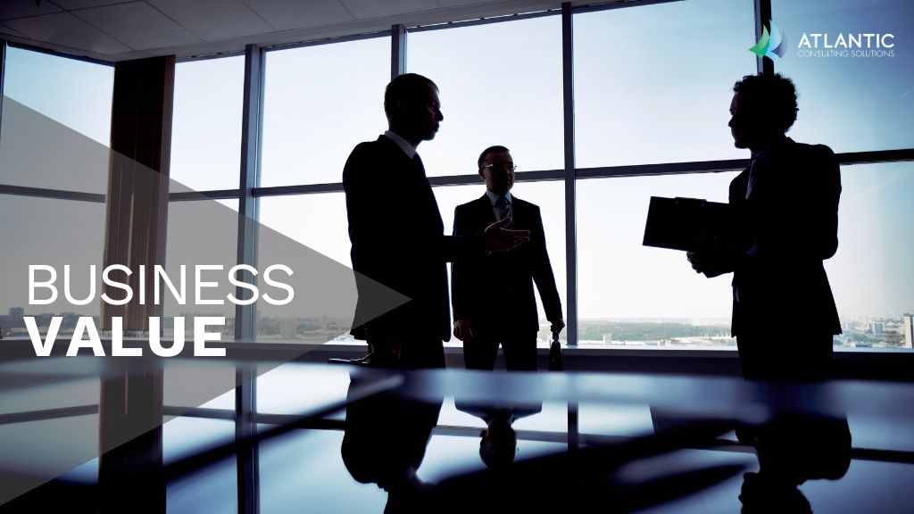 business value