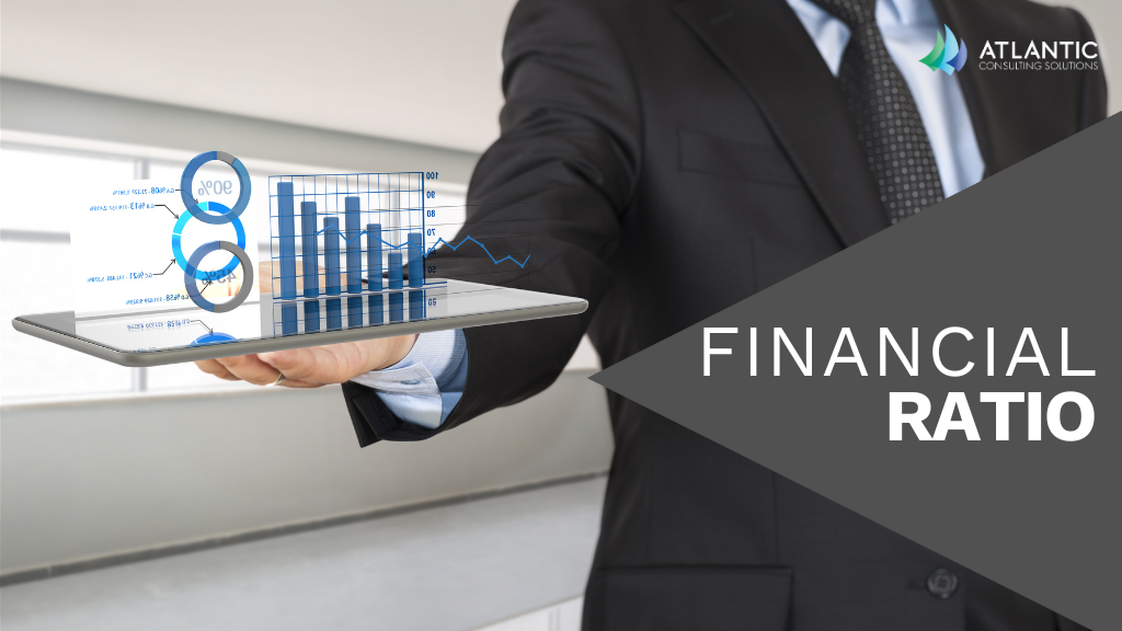 Financial ratio