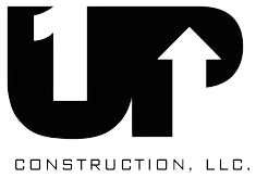 1Up Construction logo