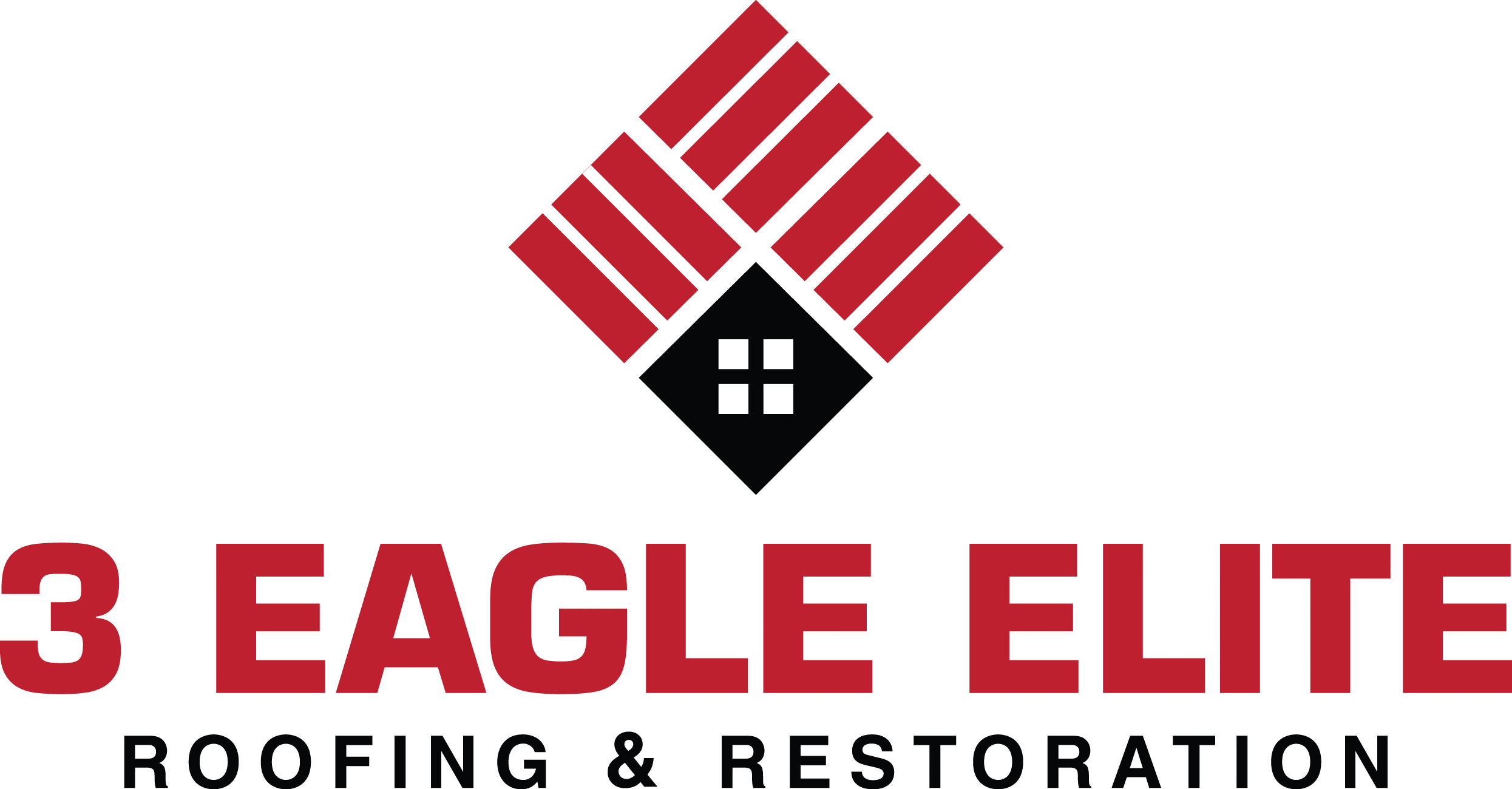 3 Eagle Elite logo