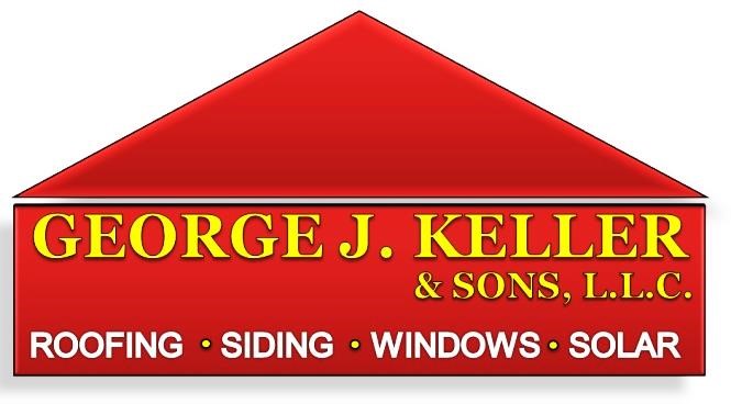 George J. Keller & Sons logo