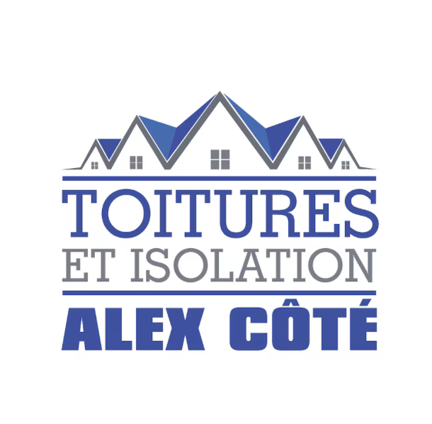 Toitures Alex Côté logo