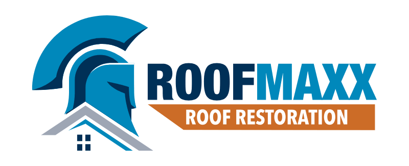 RoofMaxx logo